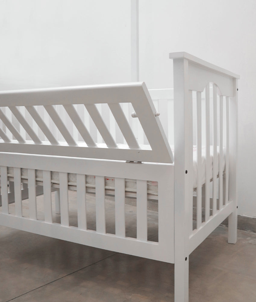 Elegant Smockers LK | Kendall Cot (Pre-order) | Sri Lanka 