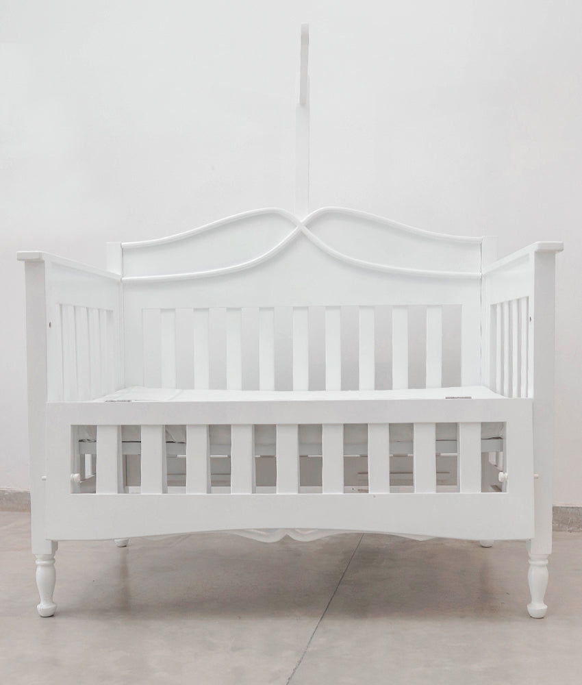 Elegant Smockers LK | Butterfly Cot (Pre-order) | Sri Lanka 