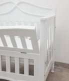 Elegant Smockers LK | Butterfly Cot (Pre-order) | Sri Lanka 