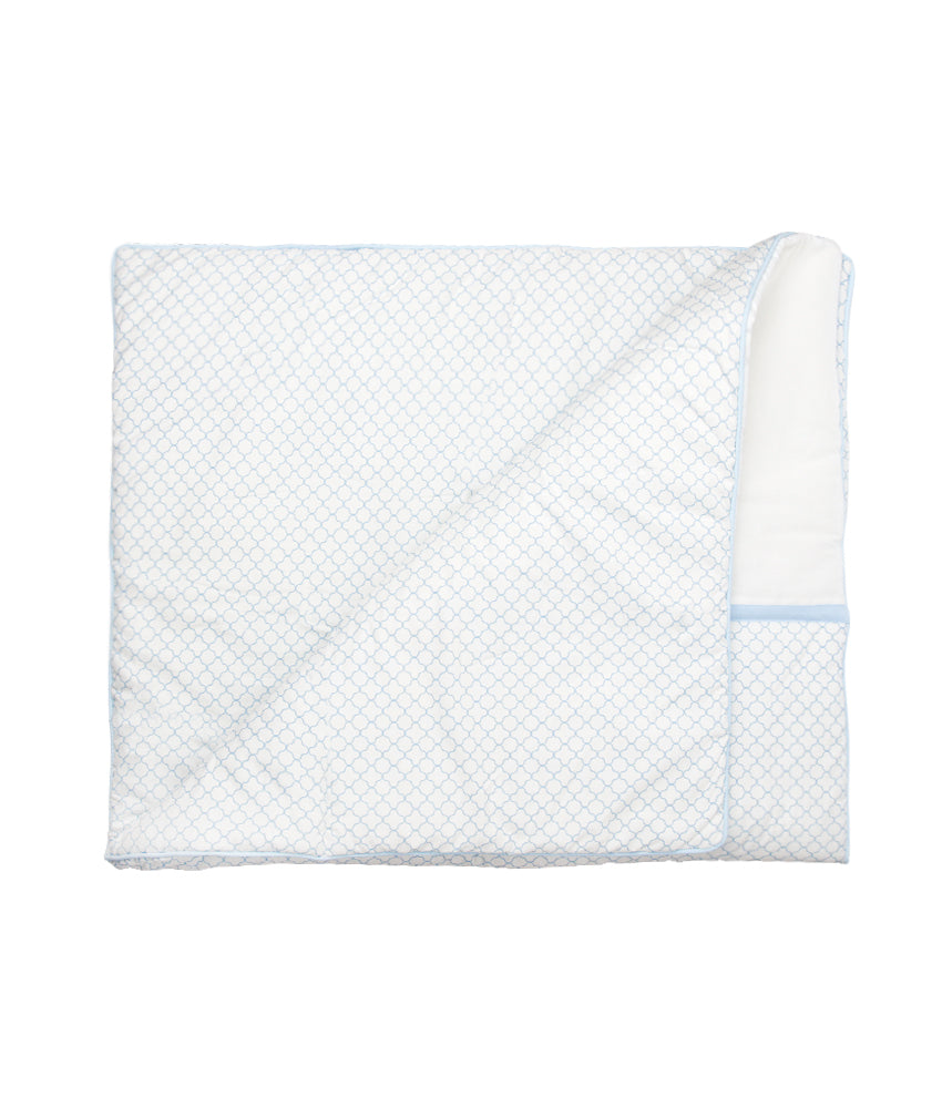 Elegant Smockers LK | Baby Comforter Quilt  – Little Prince Theme | Sri Lanka 