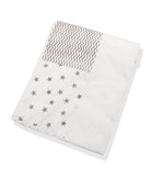 Elegant Smockers LK | Baby Cot Sheet – We Love You More Theme | Sri Lanka 