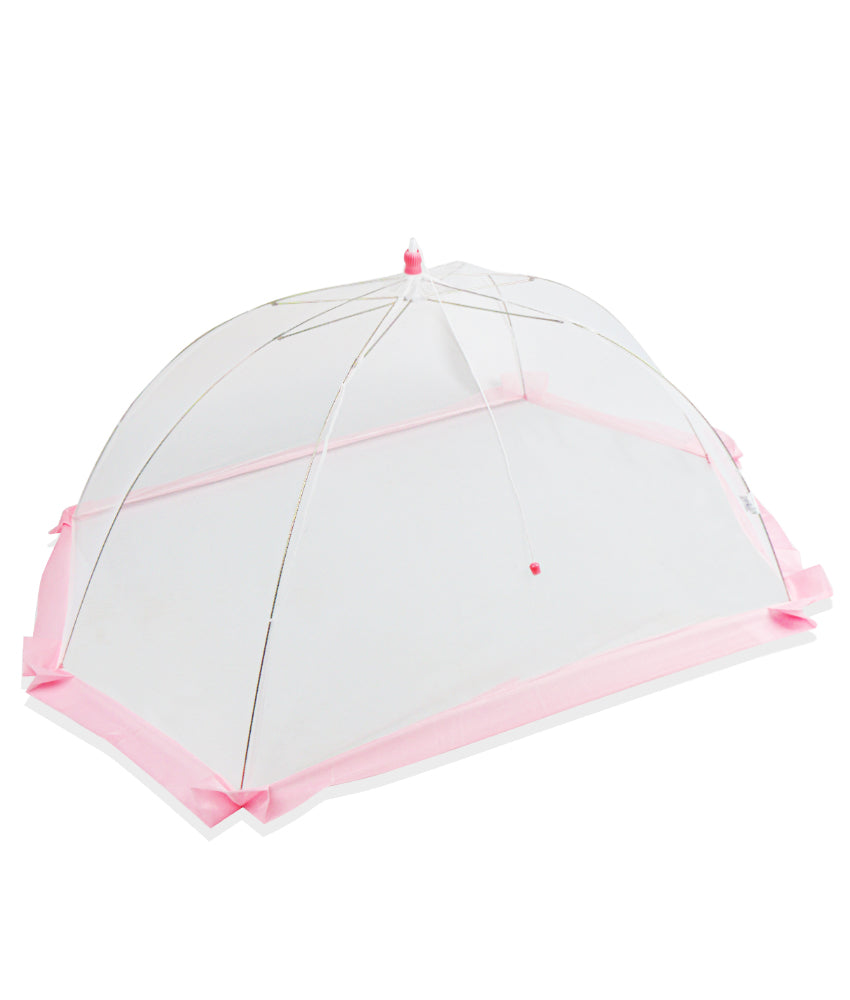 Elegant Smockers LK | Umbrella Net - Baby Girl | Sri Lanka 