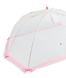 Elegant Smockers LK | Umbrella Net - Baby Girl | Sri Lanka 