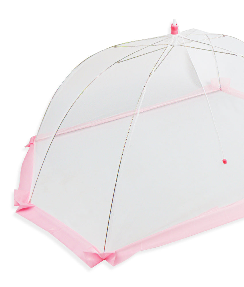 Elegant Smockers LK | Umbrella Net - Baby Girl | Sri Lanka 