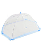 Elegant Smockers LK | Umbrella Net - Baby Boy | Sri Lanka 