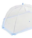 Elegant Smockers LK | Umbrella Net - Baby Boy | Sri Lanka 