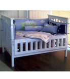 Elegant Smockers LK | Kendall Cot (Pre-order) | Sri Lanka 