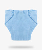 Elegant Smockers LK | Nappy Panty - Blue | Sri Lanka 