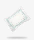 Elegant Smockers LK | Baby Pillow Covers – Eden Theme | Sri Lanka 