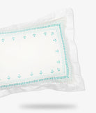 Elegant Smockers LK | Baby Pillow Covers – Eden Theme | Sri Lanka 