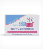 Elegant Smockers LK | Sebamed Baby Cleansing Bar - 150g | Sri Lanka 