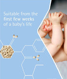 Elegant Smockers LK | Aveeno Baby Daily Care Baby Hair & Body Wash - | Sri Lanka 