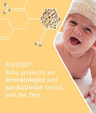 Elegant Smockers LK | Aveeno Baby Daily Care Baby Hair & Body Wash - | Sri Lanka 