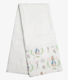 Elegant Smockers LK | Baby Bath Towel – Peter Rabbit Theme | Sri Lanka 
