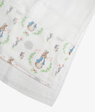 Elegant Smockers LK | Baby Bath Towel – Peter Rabbit Theme | Sri Lanka 