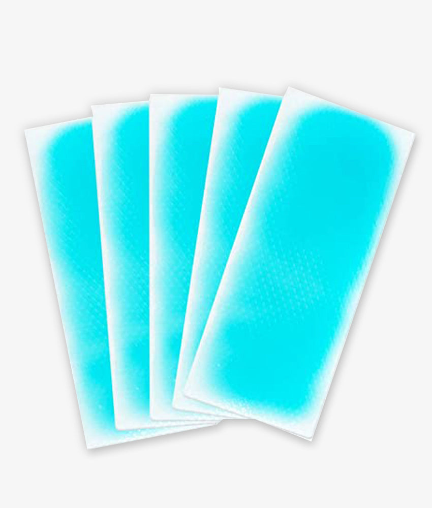 Elegant Smockers LK | Baby Cooling Gel Patch | Sri Lanka 