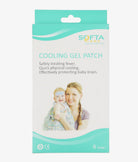 Elegant Smockers LK | Baby Cooling Gel Patch | Sri Lanka 