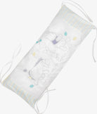 Elegant Smockers LK | Baby Cot Bumpers – Pooh and Friends Theme | Sri Lanka 