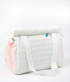 Elegant Smockers LK | Baby Diaper Bag – Cherry Theme | Sri Lanka 