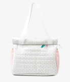 Elegant Smockers LK | Baby Diaper Bag – Cherry Theme | Sri Lanka 