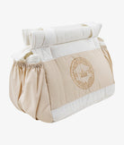 Elegant Smockers LK | Baby Diaper Bag – Regal Theme | Sri Lanka 