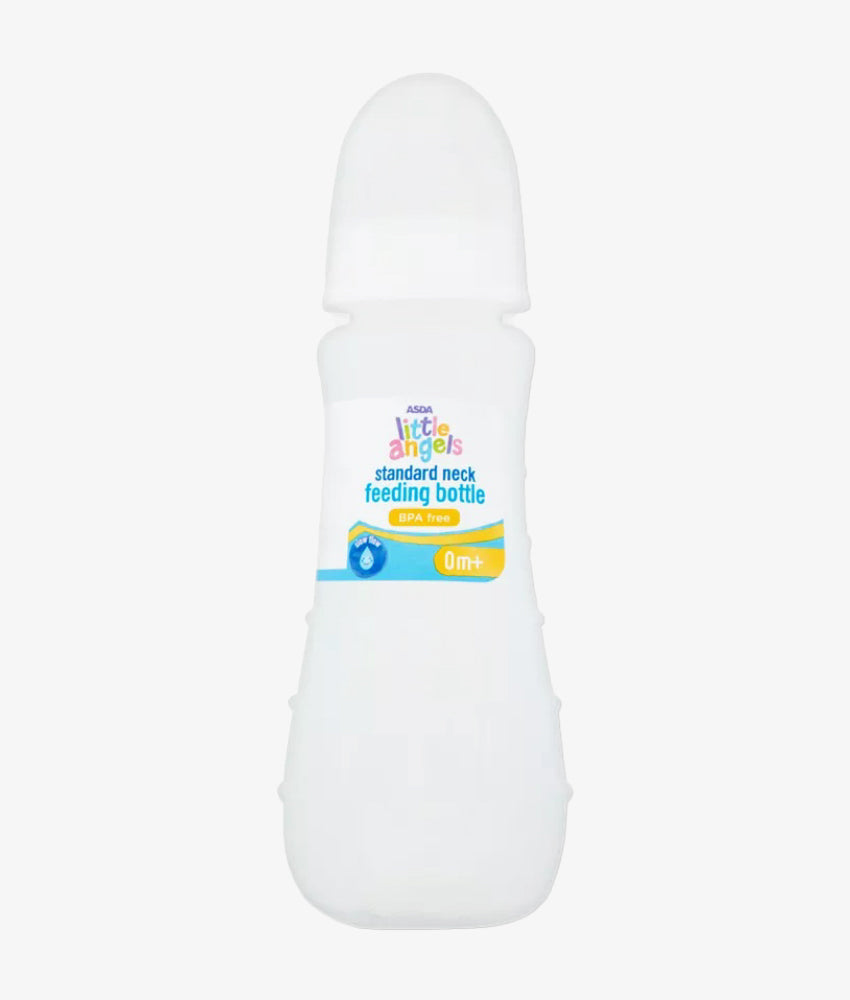 Elegant Smockers LK | Baby Feeding Bottle - ASDA Little Angels | Sri Lanka 