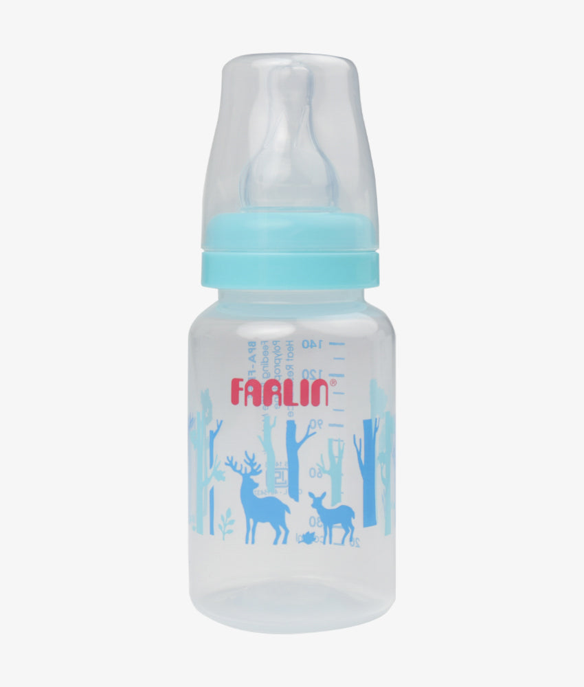 Elegant Smockers LK | Baby Feeding Bottle - Mom Fit-Farlin | Sri Lanka 