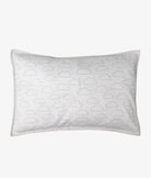 Elegant Smockers LK | Baby Pillow Covers – Cloudy Theme | Sri Lanka 