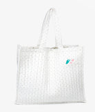 Elegant Smockers LK | XL Baby Tote Bag – Cherry Theme | Sri Lanka 