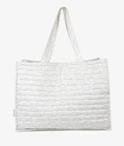 Elegant Smockers LK | XL Baby Tote Bag – Cloudy Theme | Sri Lanka 