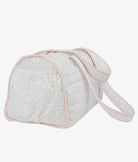 Elegant Smockers LK | Baby Weekender Bag – Cherry Theme | Sri Lanka 