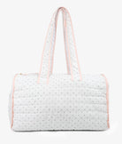 Elegant Smockers LK | Baby Weekender Bag – Cherry Theme | Sri Lanka 