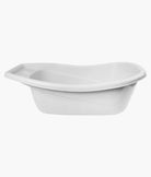 Elegant Smockers LK | Baby Bathtub - White | Sri Lanka 