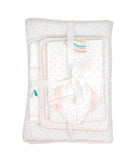 Elegant Smockers LK | Bedding Bundle (6 pcs) - Cherry Theme | Sri Lanka 