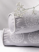 Elegant Smockers LK | Bolster Pillow Cover – Dandelion Theme | Sri Lanka 