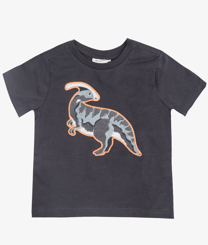 Elegant Smockers LK | Boys Dino Baby T-Shirt | Sri Lanka 