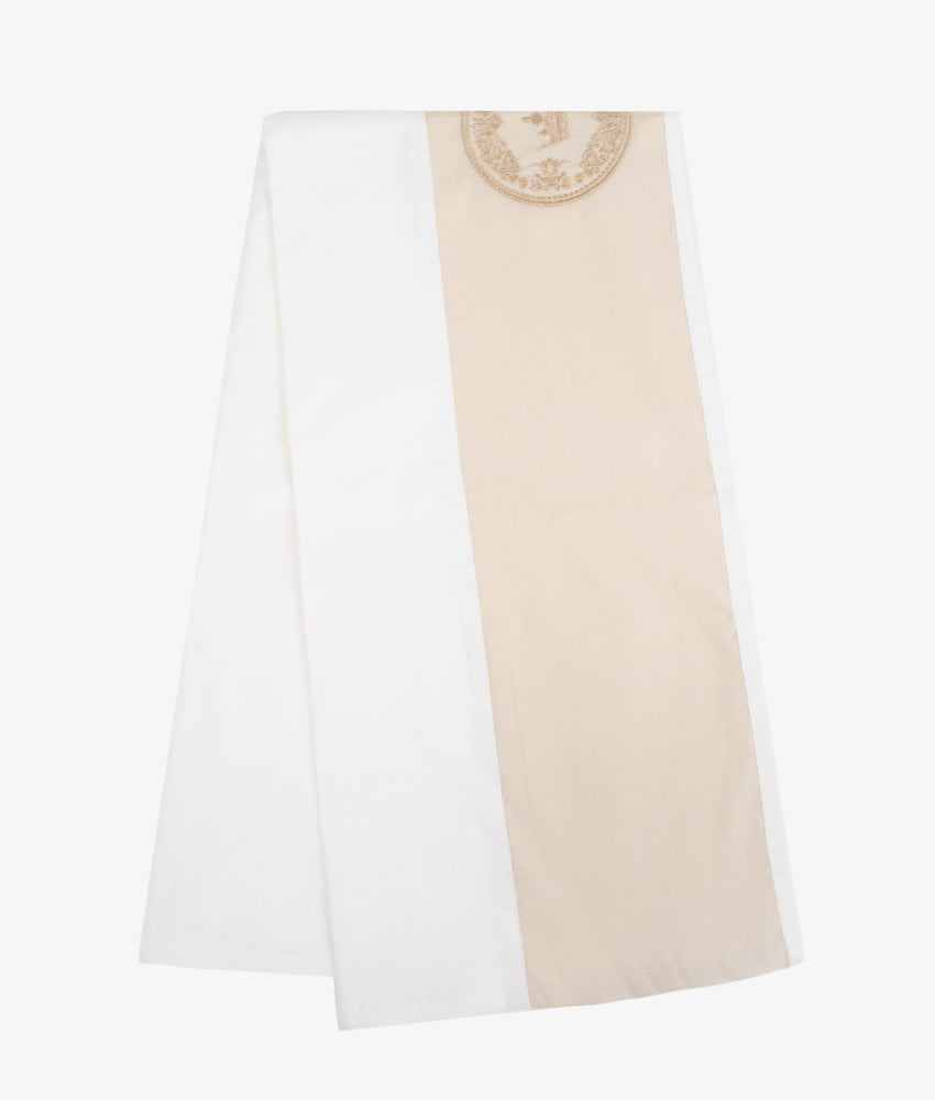 Elegant Smockers LK | Baby Cot Sheet – Regal Theme | Sri Lanka 