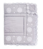 Elegant Smockers LK | Baby Comforter Quilt – Dandelion Theme | Sri Lanka 