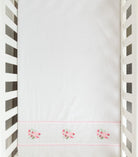 Elegant Smockers LK | Baby Cot Sheet – Flower Theme | Sri Lanka 