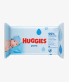 Elegant Smockers LK | Huggies Wet Wipes - 56pcs Pack | Sri Lanka 
