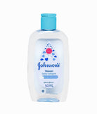 Elegant Smockers LK | Johnson's Heaven Baby Cologne | Sri Lanka 