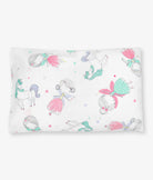 Elegant Smockers LK | Kids Bedding Set - Little Fairy Print | Sri Lanka 