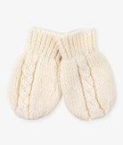 Elegant Smockers LK | Knitted Baby Mittens | Sri Lanka 