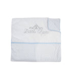 Elegant Smockers LK | Baby Comforter Quilt  – Little Prince Theme | Sri Lanka 