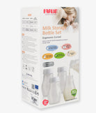 Elegant Smockers LK | Milk Storage Bottle Set - Farlin | Sri Lanka 