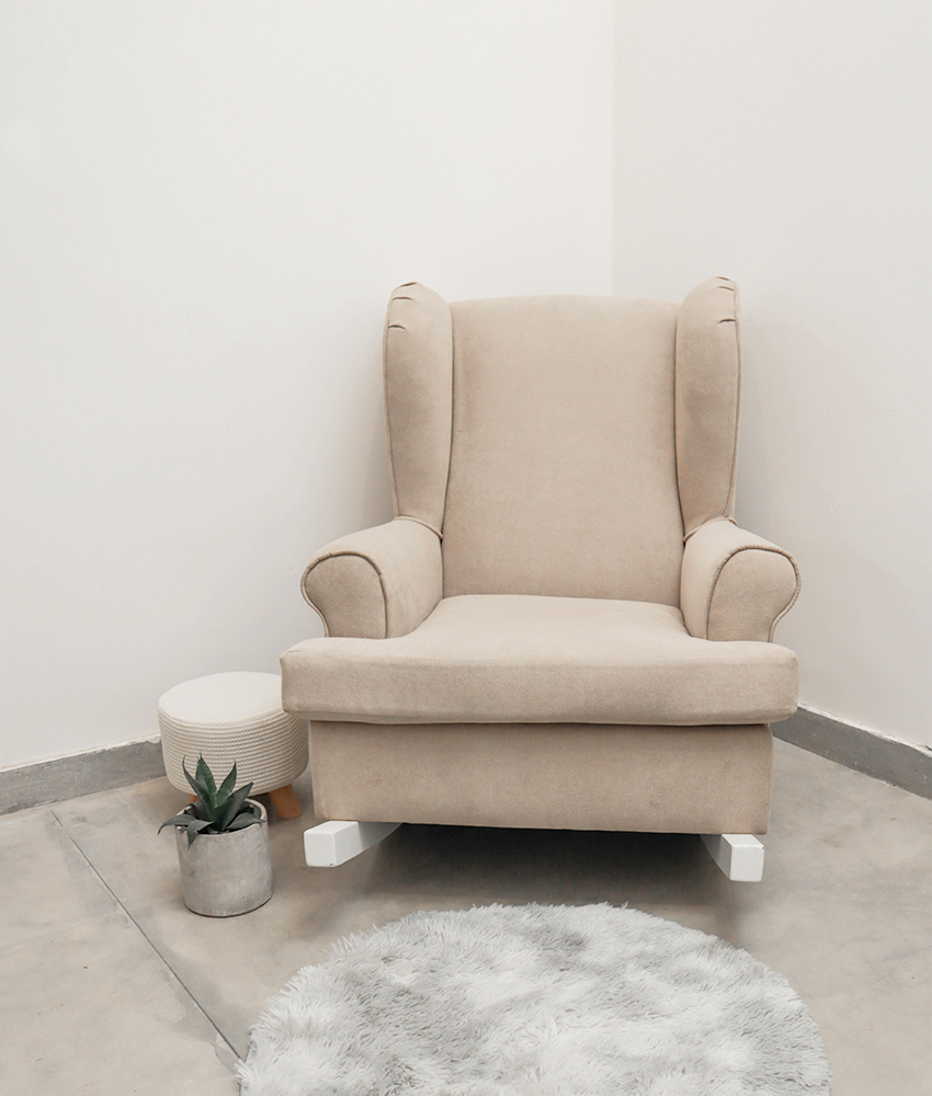 Nursing Chair Pre order Shop online Elegant Smockers LK Sri Lanka