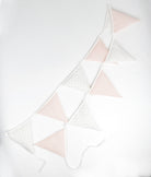 Elegant Smockers LK | Baby Nursery Bunting - Cherry Theme | Sri Lanka 