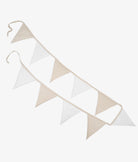Elegant Smockers LK | Baby Nursery Bunting - Regal Theme | Sri Lanka 