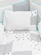 Elegant Smockers LK | Baby Pillow Covers  – We Love You More Theme | Sri Lanka 