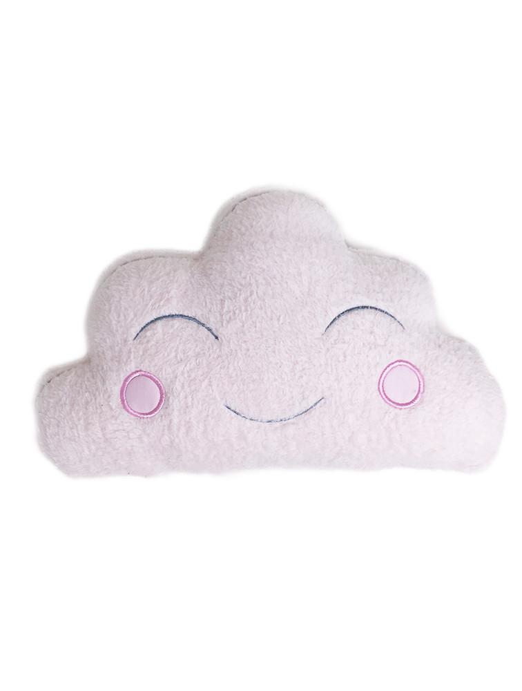 Elegant Smockers LK | Pink Cloud Cushion | Sri Lanka 